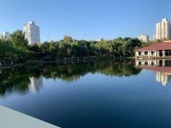 -曲阳公园篮球场·梦巨体育(虹口店)
