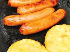 -萨莉亚意式餐厅(天河城购物中心店)