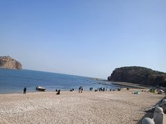 -棒棰岛宾馆景区