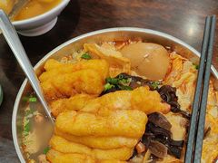 -周成芝螺蛳粉(人和店)