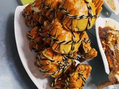 -乡乐园蟹庄·阳澄湖农家乐