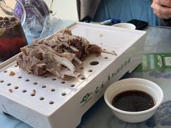 -老毛手抓·盐池滩羊非遗手抓(宁夏总店)