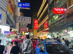 -唐人街(耀华力路)