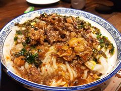 -园林美食城·本土农家菜(杨和镇店)