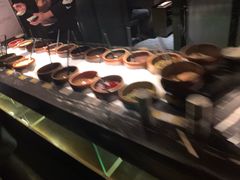 自助调料区-湊湊火锅·茶憩(新中关购物中心店)