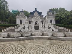 -珠海圆明新园