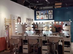 -海马体照相馆(天津世纪都会店)