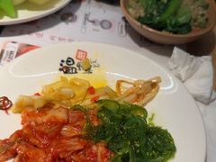 -温野菜涮涮锅(西单大悦城店)