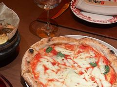 -Mammamia意大利餐厅(阳春巷店)