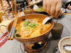 -极乐小煮·成都冒菜(科技绿洲店)