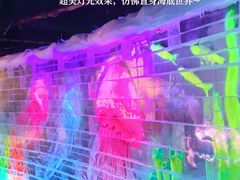 -海合安武汉极地海洋公园