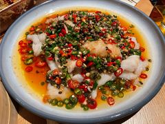 家家煨鲜椒鱼-苦尽酒馆·川菜(鼓楼店)
