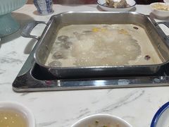 -潮牛魏记鲜牛肉火锅(开发区店)