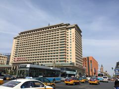 729-北京饭店