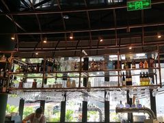 -haxnbauer海森堡德国餐厅(深圳coco店)
