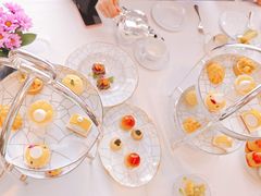 -北京柏悦酒店·锦庭餐厅Dining Room