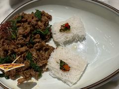 -PHO爺·越南料理(亦庄大族广场店)