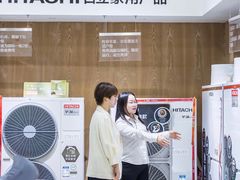 -居然之家(两江国际MALL店)