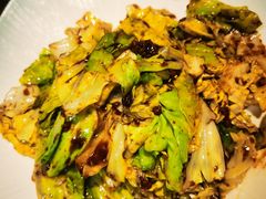 -老华洋饭庄(成林道店)