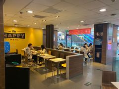 -麦当劳(廊坊新华路店)