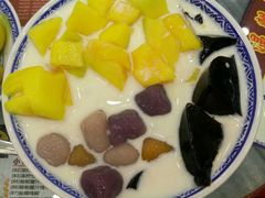 -赵记传承·中式甜品(中山石岐大信店)
