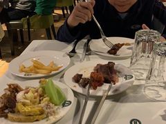 -戈拿旺巴西烤肉(崇文门店)