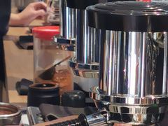 -GOTLOT COFFEE&KITCHEN角落厨房NOOK店