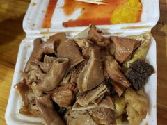 -细妹五香牛杂(步行街店)