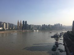 -纸盐河码头火锅(十八梯店)