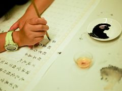 -幽篁里古琴制作中心