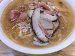 -吴记怪味面(牛王庙店)