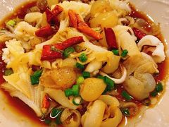 -十面欢腾·海鲜面·台式Bistro(长乐路店)