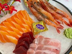 -松坂屋日料自助(长城路店)