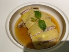 清远鸡-御花园·粤菜·海鲜火锅(中山公园店)