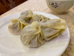 -维吾尔餐厅(宜山路店)