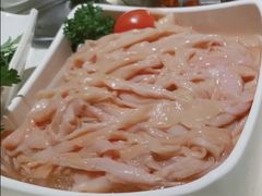 -海底捞火锅(丹竹头星悦天地店)