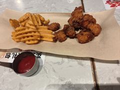 -必胜客(东部星悦天地店)