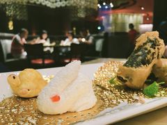 -8餐厅(新葡京酒店)