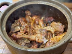 -斯丹姜母鸭·古法干香(涂门街总店)