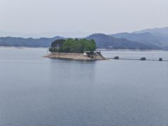 -花亭湖风景名胜区