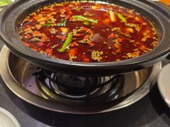 -小饕荟雅安贡椒鱼鲜馆(广福桥店)