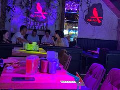 -喜鹊音乐酒馆(西街店)