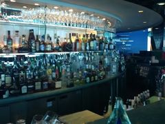 -迪拜帆船酒店海底餐厅