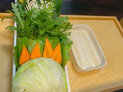 -和庆斋羊蝎子火锅·碳缸烧烤(顺义旗舰店)