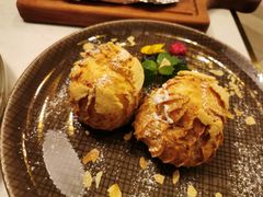 -IL Forno 意坊·意大利餐厅(花园店)