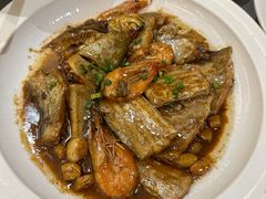 -阿毛饭店(和义路店)