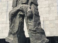 -侵华日军南京大屠杀遇难同胞纪念馆