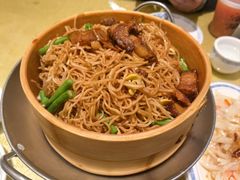 -老雒阳面馆·水席(高新区店)