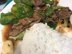 -烧鹅濑(西华路店)