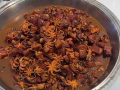 -赶海部落海鲜城(海阳路店)